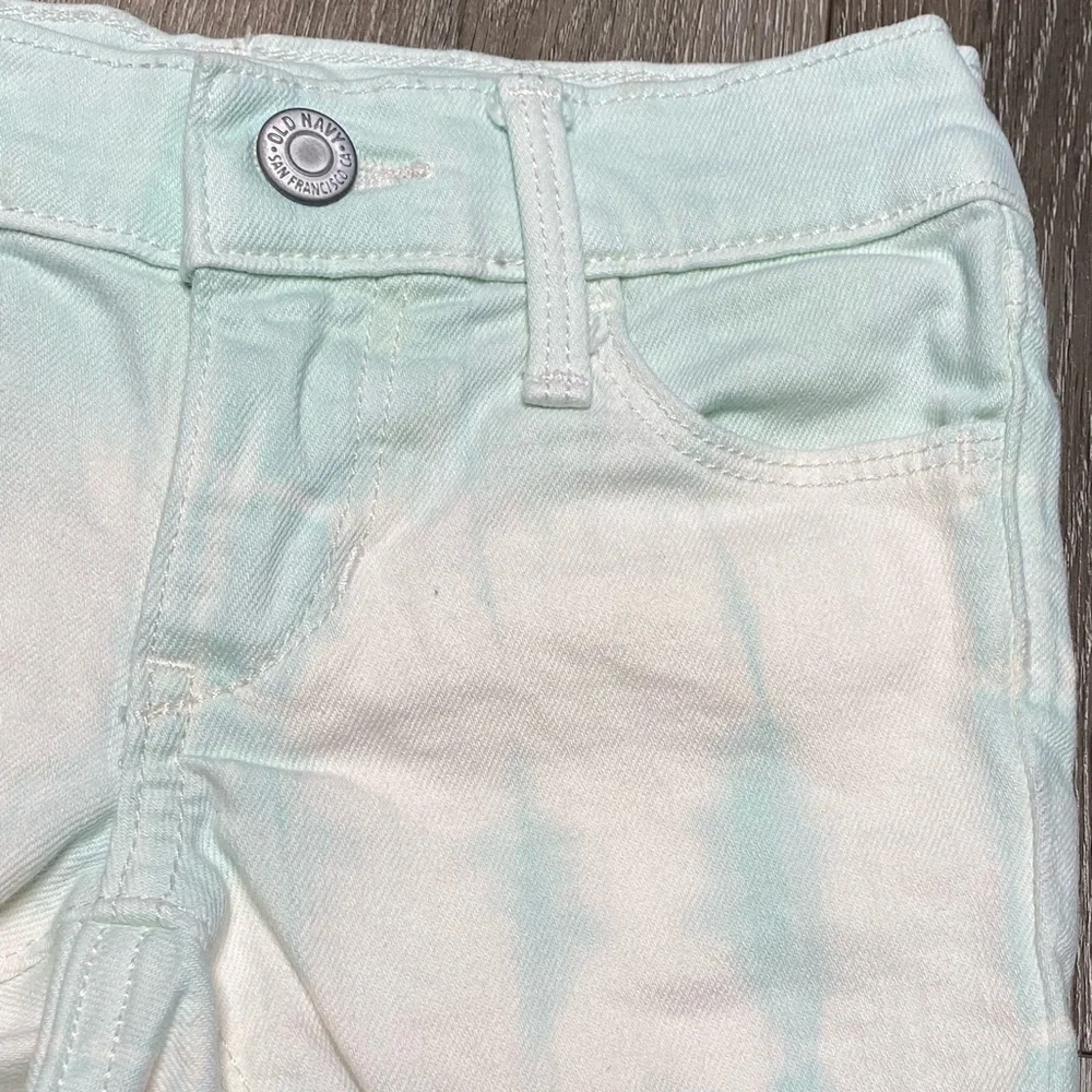 The Children’s Place Blue Shorts Size 5